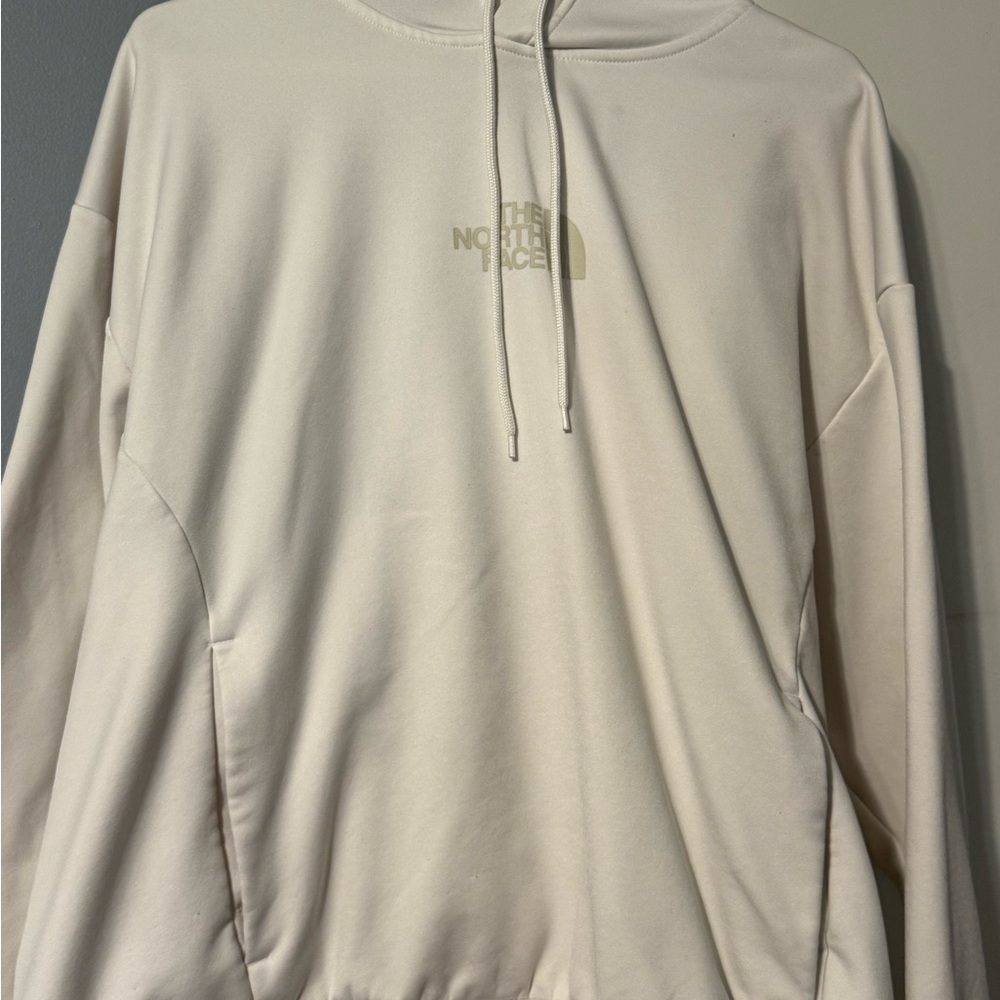 North Face Hoodie